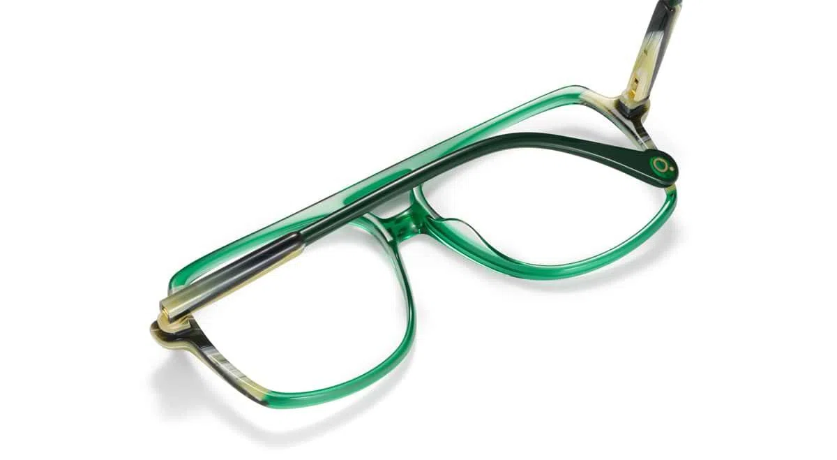 Etnia Barcelona ATLAS Eyeglasses - view 3